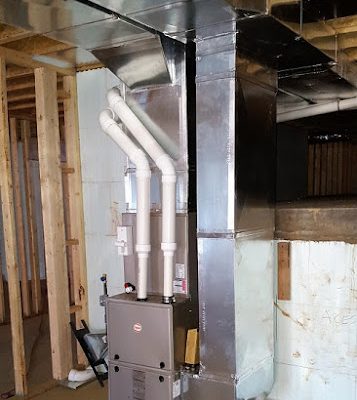 Precision Plus HVAC