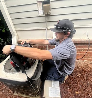 Neese Heating, AC and Plumbing