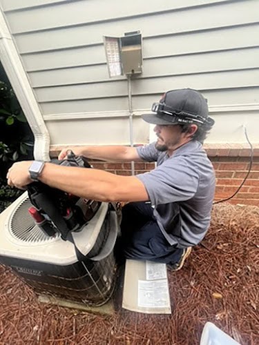 Neese Heating, AC and Plumbing
