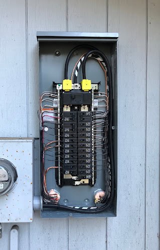 Washington Electrical, LLC