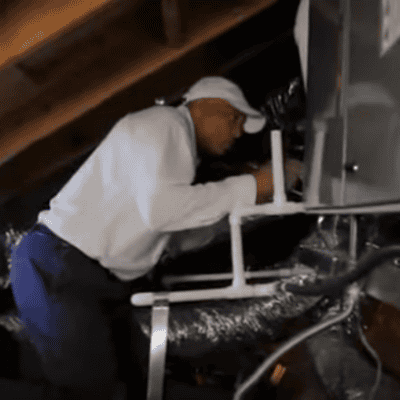 Metro Air Conditioning Heating & Services