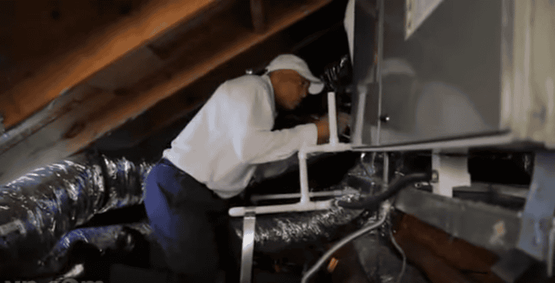 Metro Air Conditioning Heating & Services