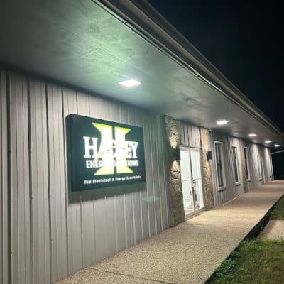 Hadley Energy Solutions
