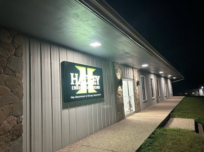 Hadley Energy Solutions