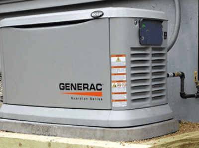 Kerwin Electric, Inc.
