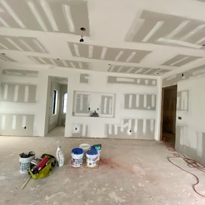 Stunny Painting Service