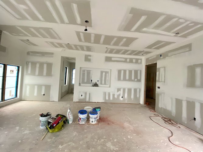 Stunny Painting Service