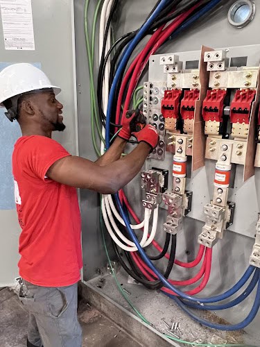 Lintel Electric
