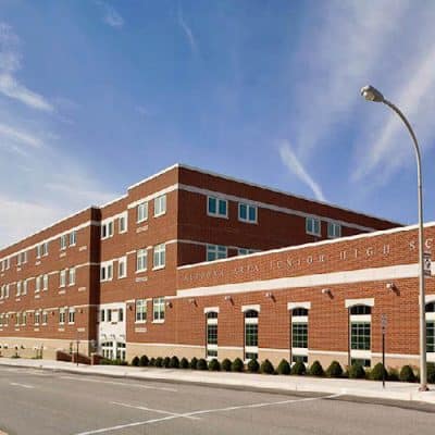 Leonard S. Fiore, Inc.