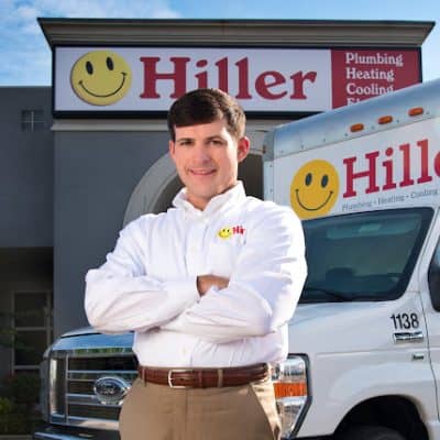 Hiller Plumbing, Heating, Cooling & Electrical