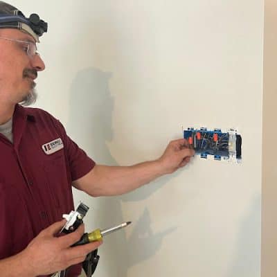 Iddings Electric Inc