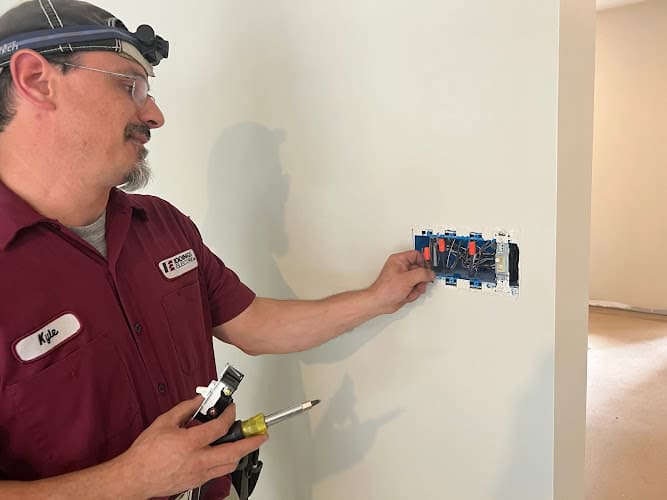 Iddings Electric Inc