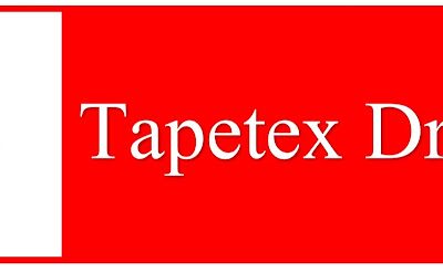 Tapetex Drywall