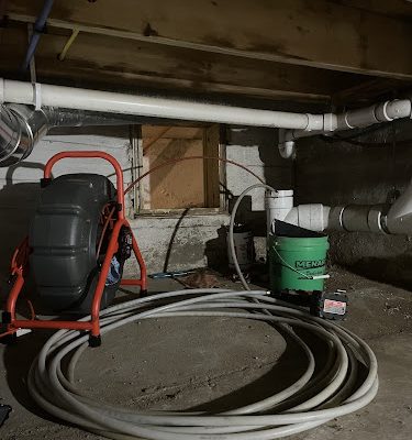 V&S Wastewater Management