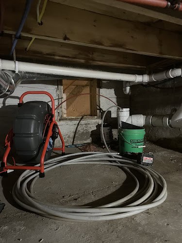 V&S Wastewater Management