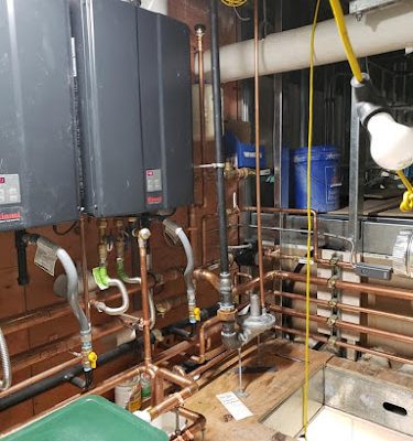 Plumbing One, LLC
