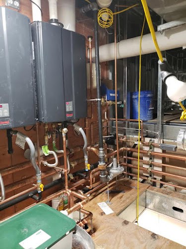 Plumbing One, LLC