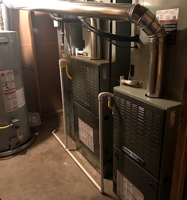 Premier Heating and Air