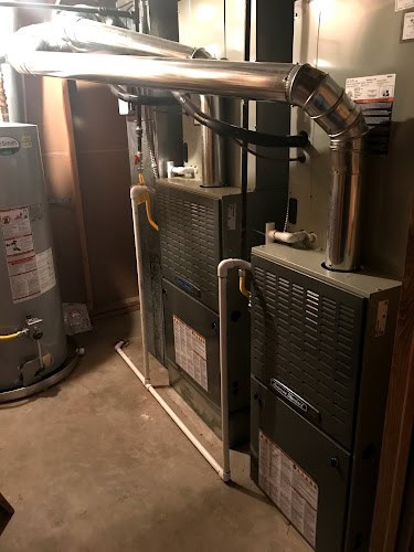 Premier Heating and Air