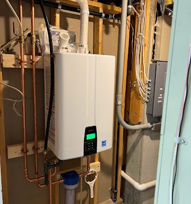 Full Force Plumbing