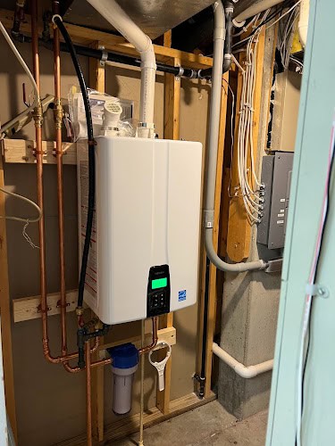 Full Force Plumbing