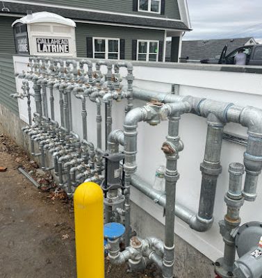 FIX-A-LEAK Plumbing & Heating Inc.