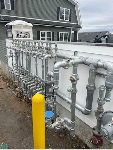 FIX-A-LEAK Plumbing & Heating Inc.