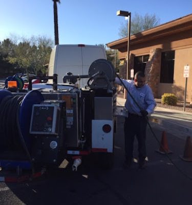 Ram Plumbing, Inc.