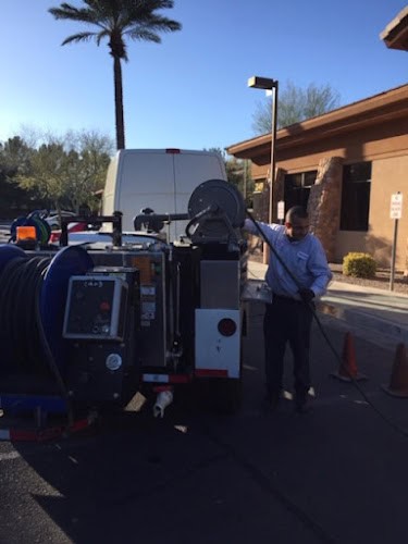 Ram Plumbing, Inc.