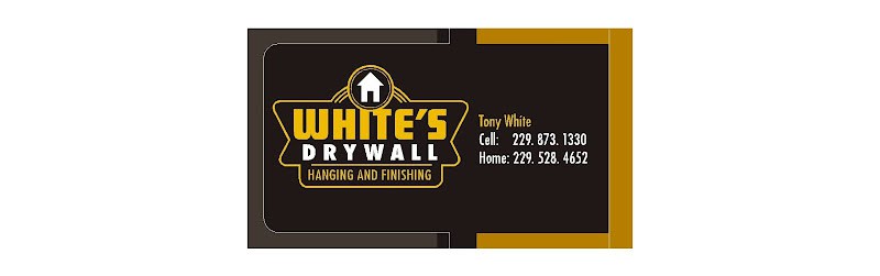 Tony Whites Drywall