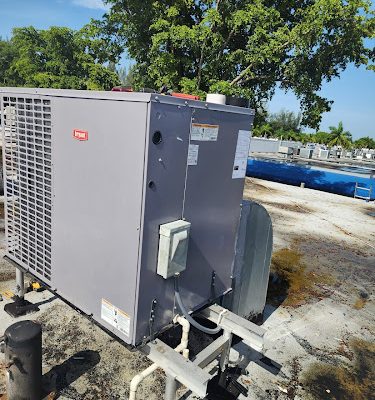 URGENT AC