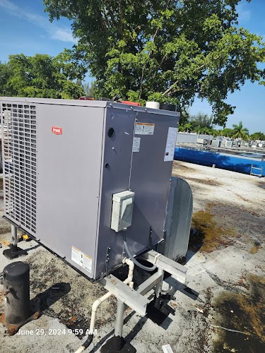 URGENT AC