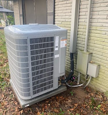 North Point Air Conditioning and Heating