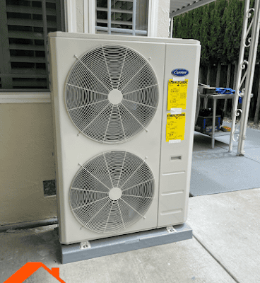 Upgrade Home Services, HVAC