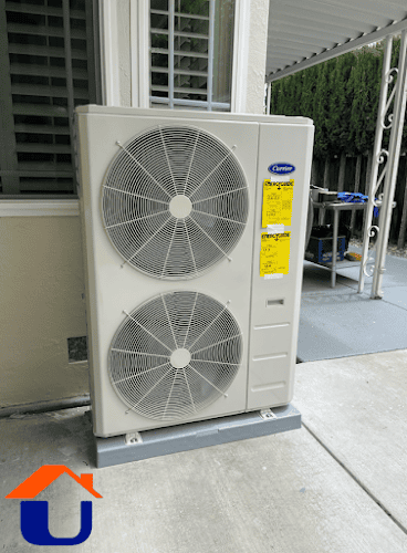 Upgrade Home Services, HVAC