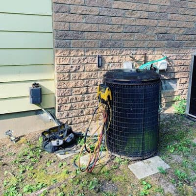 Eastern Shore Heating & Air Conditioning, Inc.