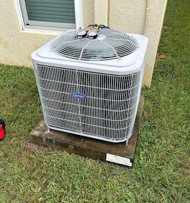 Graham Heating & Air Conditioning - Brooksville (An Arctic Air Holdings Company)