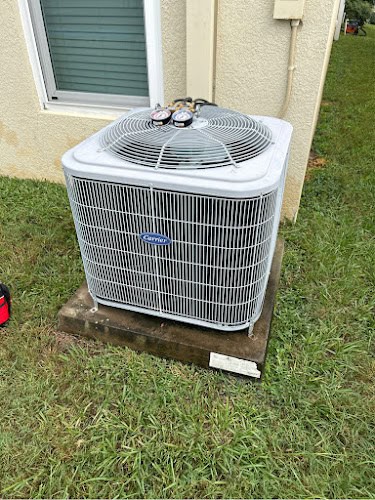 Graham Heating & Air Conditioning - Brooksville (An Arctic Air Holdings Company)