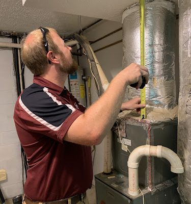 Pioneer Heating, Cooling, Plumbing and Electrical