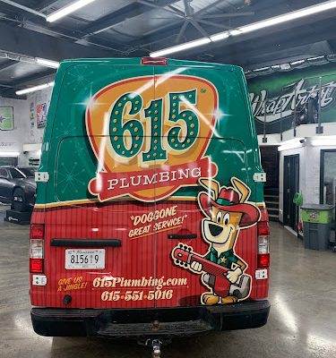 615 Plumbing