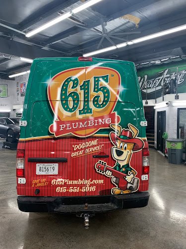 615 Plumbing