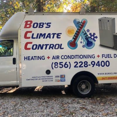 Bob's Climate Control