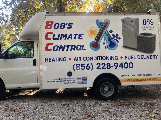 Bob's Climate Control