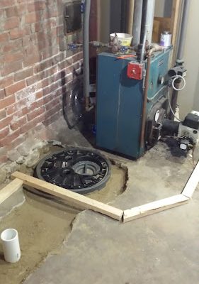 Hydrosys Plumbing & Mechanical Inc.