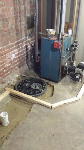 Hydrosys Plumbing & Mechanical Inc.