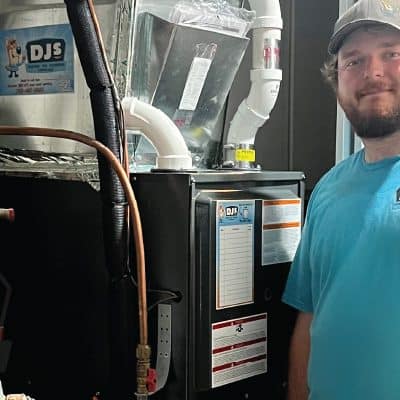 DJs Home Services