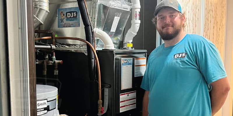 DJs Home Services