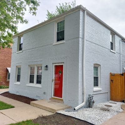 CertaPro Painters of Oak Park/Chicago Central, IL