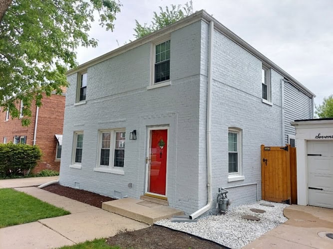CertaPro Painters of Oak Park/Chicago Central, IL