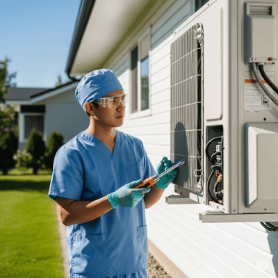 Appliance Surgeon